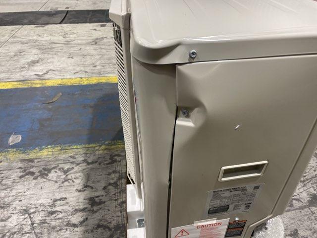 3 Ton Inverter Split-System Communicating Air Conditioner 208-230/60/1 R410A 16.5 SEER2