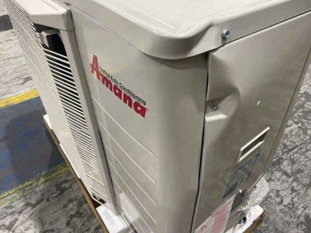 3 Ton Inverter Split-System Communicating Air Conditioner 208-230/60/1 R410A 16.5 SEER2