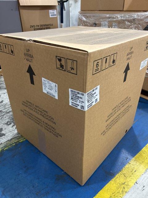 3 Ton AC/HP Upflow/Downflow Cased A Coil, R-22/R-410A, CFM: 1500