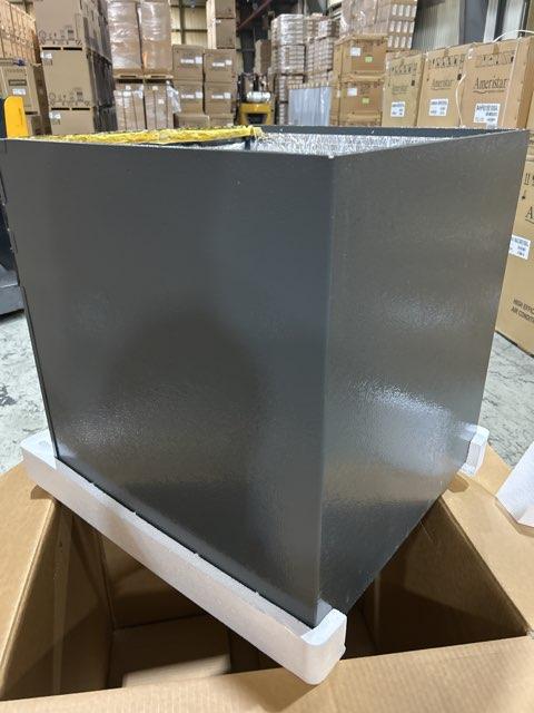 2 Ton AC/HP Upflow/Downflow Cased A Coil, R410A CFM 1300