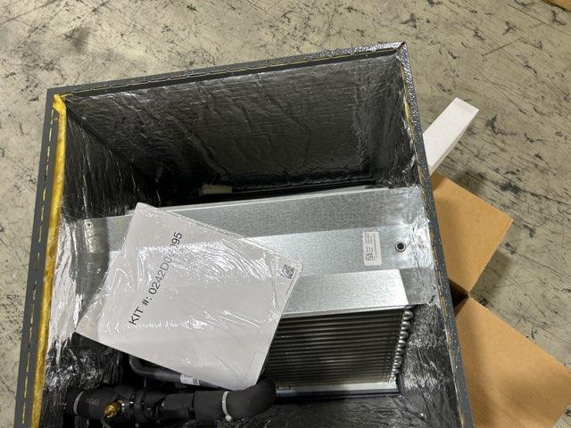 2 Ton AC/HP Upflow/Downflow Cased A Coil, R410A CFM 1300