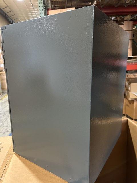 3.5 Ton AC/HP Upflow/Downflow Cased A Coil, R-410A CFM 1900