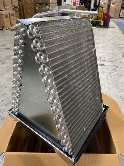 3.5 Ton AC/HP Upflow/Downflow Uncased A Coil, R22/R410A CFM 2200