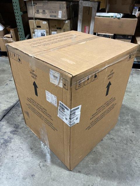 3.5 Ton AC/HP Upflow/Downflow Uncased A Coil, R22/R410A CFM 2200