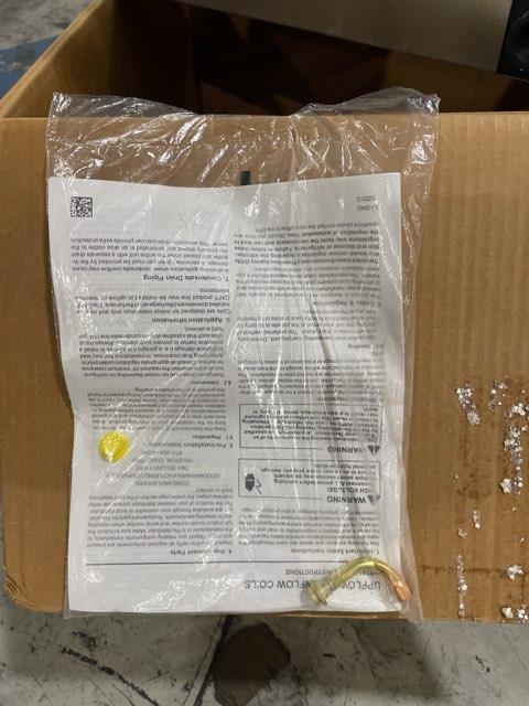 3.5 Ton AC/HP Upflow/Downflow Uncased A Coil, R22/R410A CFM 2200