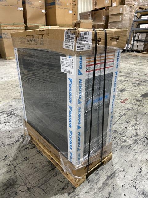 40,000 BTU Low NOx Two-Stage Downflow/Horizontal ECM Multi Speed Gas Furnace 80% 115/60/1 CFM: 1200