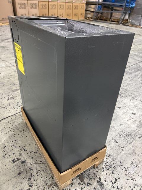 40,000 BTU Ultra Low NOx 1-Stg Upflow/Horizontal ECM Multi Speed Gas Furnace 80% 115/60/1 CFM: 1200