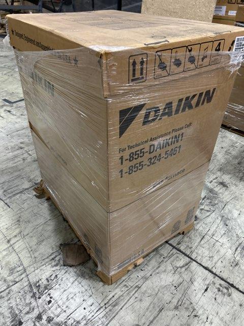 80,000 BTU Low NOx Single-Stage Upflow/Horizontal ECM Multi Speed Gas Furnace 96% 115/60/1 CFM: 2000