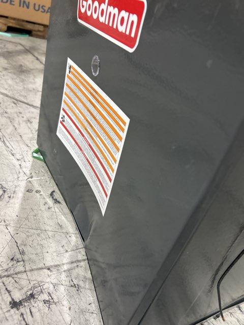 80,000 BTU Low NOx 2-Stg Up/Horz ECM Variable Speed Communicating Gas Furnace 80% 115/60/1 CFM: 2000