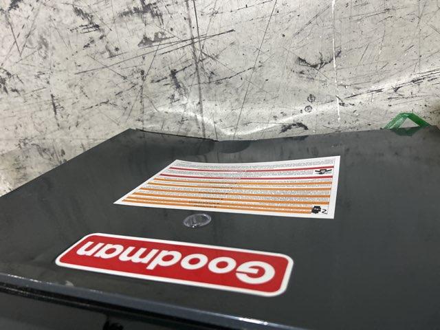 80,000 BTU Low NOx 2-Stg Up/Horz ECM Variable Speed Communicating Gas Furnace 80% 115/60/1 CFM: 2000