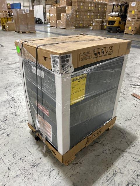 80,000 BTU Low NOx 2-Stg Up/Horz ECM Variable Speed Communicating Gas Furnace 80% 115/60/1 CFM: 2000