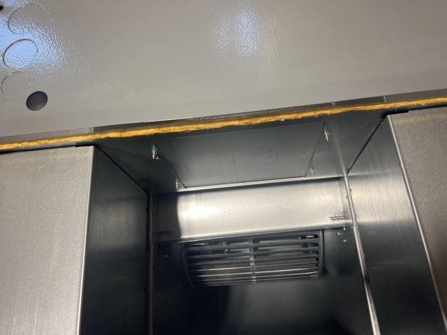 3 Ton AC/HP ECM Communicating Multiposition Air Handler 208-230/60/1 R-410A CFM 1375