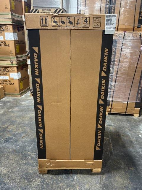3 Ton AC/HP ECM Communicating Multiposition Air Handler 208-230/60/1 R-410A CFM 1375