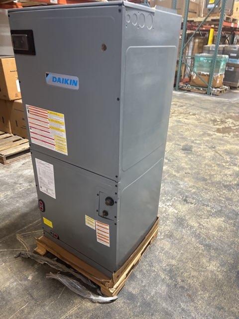 3 Ton AC/HP ECM Communicating Multiposition Air Handler 208-230/60/1 R-410A CFM 1375