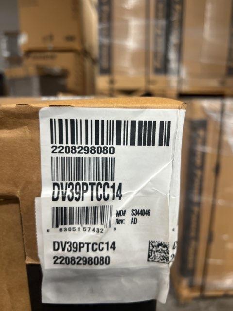 3 Ton AC/HP ECM Communicating Multiposition Air Handler 208-230/60/1 R-410A CFM 1315