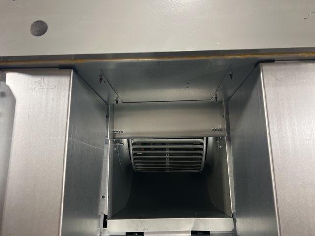 3 Ton AC/HP ECM Communicating Multiposition Air Handler 208-230/60/1 R-410A CFM 1315