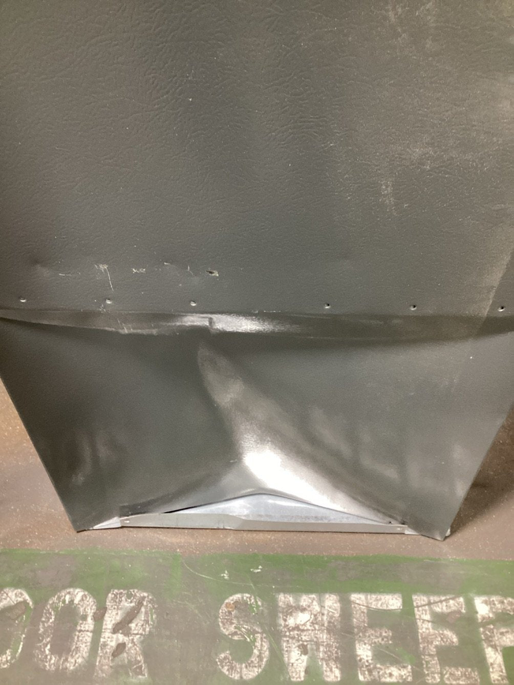 80,000 BTU Two-Stage Upflow/Horizontal ECM Multi Speed Gas Furnace 80% AFUE 115/60/1 CFM: 2000