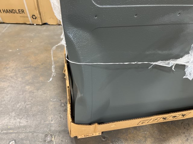 80,000 BTU Two-Stage Upflow/Horizontal ECM Multi Speed Gas Furnace 80% AFUE 115/60/1 CFM: 2000