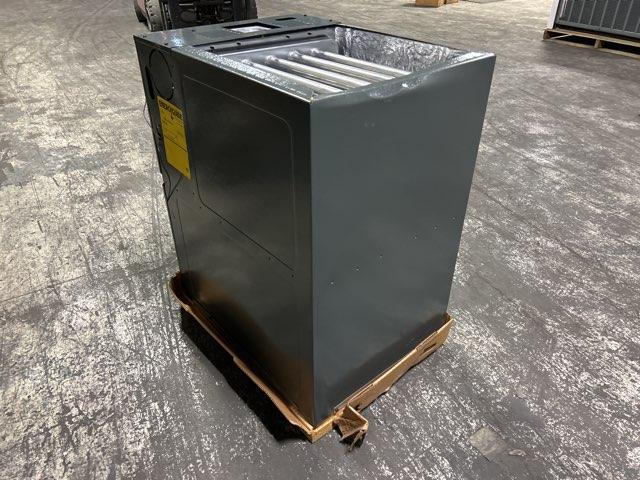 80,000 BTU Two-Stage Upflow/Horizontal ECM Multi Speed Gas Furnace 80% AFUE 115/60/1 CFM: 2000