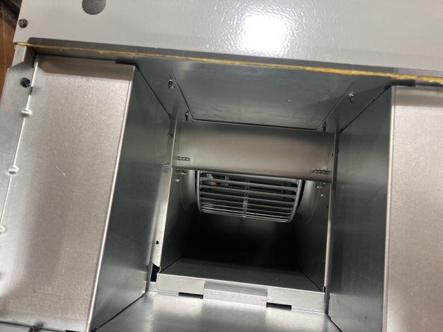 3 Ton AC/HP ECM Communicating Multiposition Air Handler 208-230/60/1 R-410A CFM 1315