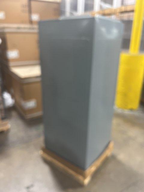 3 Ton AC/HP ECM Communicating Multiposition Air Handler 208-230/60/1 R-410A CFM 1315