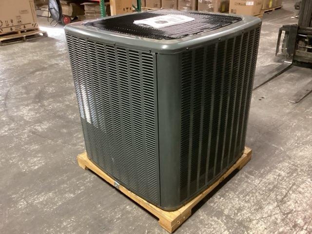 3 Ton Inverter Split-System Communicating Air Conditioner 208-230/60/1 R410A 20 SEER
