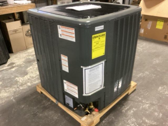 3 Ton Inverter Split-System Communicating Air Conditioner 208-230/60/1 R410A 20 SEER