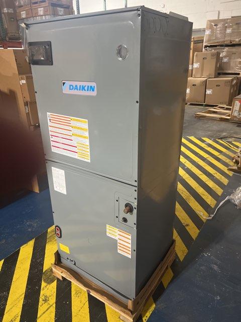 4 Ton AC/HP ECM Communicating Multiposition Air Handler 208-230/60/1 R-410A CFM 1530