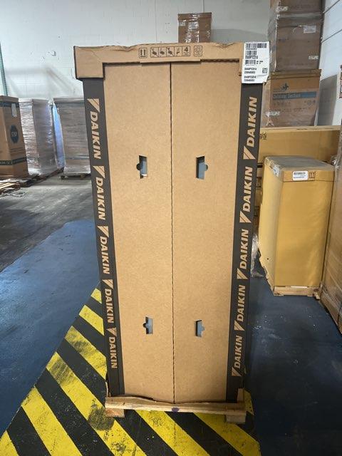 4 Ton AC/HP ECM Communicating Multiposition Air Handler 208-230/60/1 R-410A CFM 1530