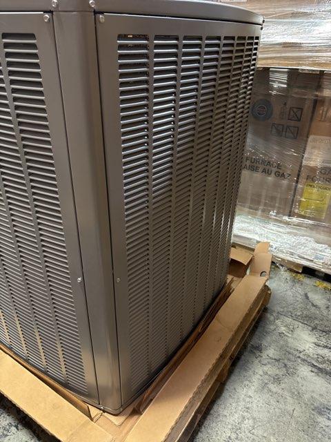5 Ton Single-Stage Split-System Air Conditioner 208-230/60/1 R410A 14 SEER