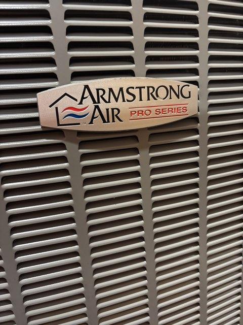 5 Ton Two-Stage Split-System Air Conditioner 208-230/60/1 R410A 14.5 SEER