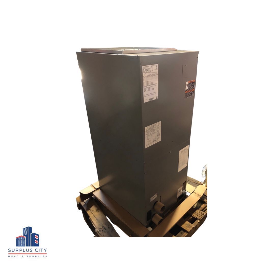 4 Ton SS AC R-410A 13 Seer and 4 Ton Multiposition Air Handler 22w