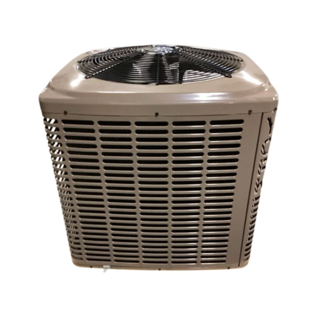 4 Ton SS AC R-410A 13 Seer and 4 Ton Multiposition Air Handler 22w