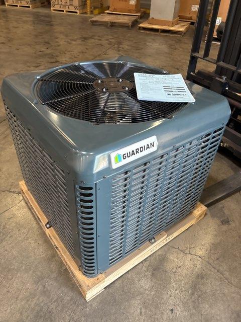 1.5 Ton Single-Stage Split-System Air Conditioner 208-230/60/1 R410A 15.2 SEER2