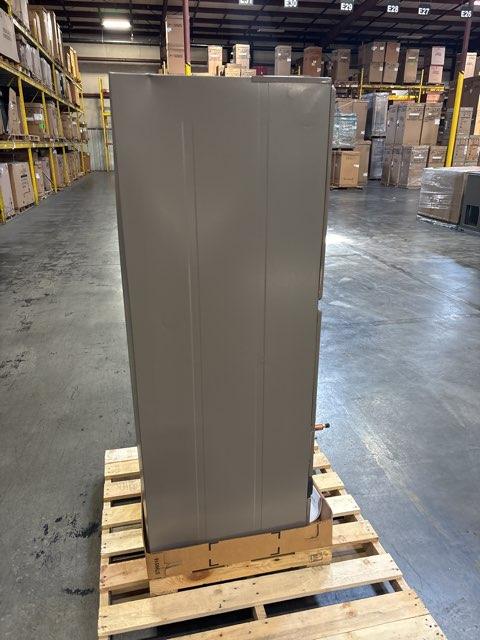 3.5 Ton AC/HP ECM Multiposition Air Handler 208-230/60/1 R-410A CFM 1400