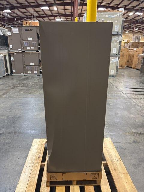 3.5 Ton AC/HP ECM Multiposition Air Handler 208-230/60/1 R-410A CFM 1400