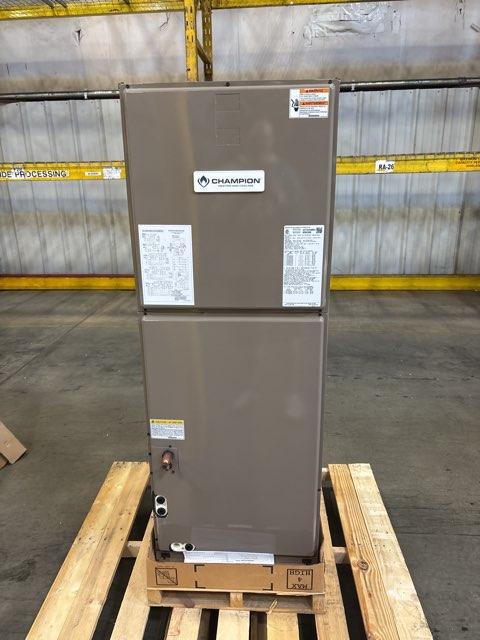 3.5 Ton AC/HP ECM Multiposition Air Handler 208-230/60/1 R-410A CFM 1400