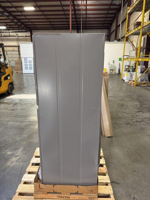 3.5 Ton AC/HP ECM Multiposition Air Handler 208-230/60/1 R-410A CFM 1400