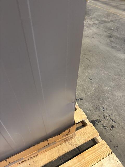 3.5 Ton AC/HP ECM Multiposition Air Handler 208-230/60/1 R-410A CFM 1400