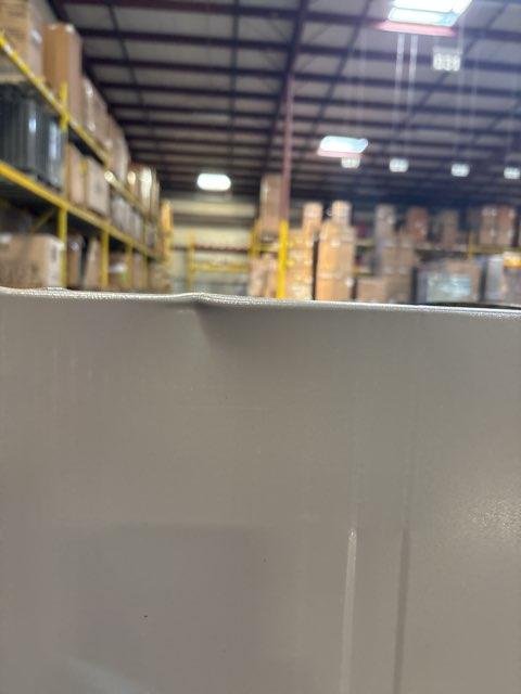 3.5 Ton AC/HP ECM Multiposition Air Handler 208-230/60/1 R-410A CFM 1400