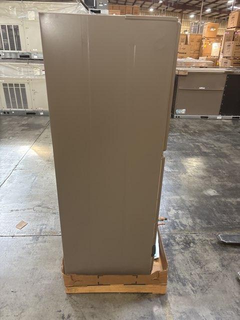3.5 Ton AC/HP ECM Multiposition Air Handler 208-230/60/1 R-410A CFM 1400