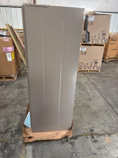 3.5 Ton AC/HP ECM Multiposition Air Handler 208-230/60/1 R-410A CFM 1400