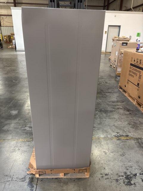 3.5 Ton AC/HP ECM Multiposition Air Handler 208-230/60/1 R-410A CFM 1400