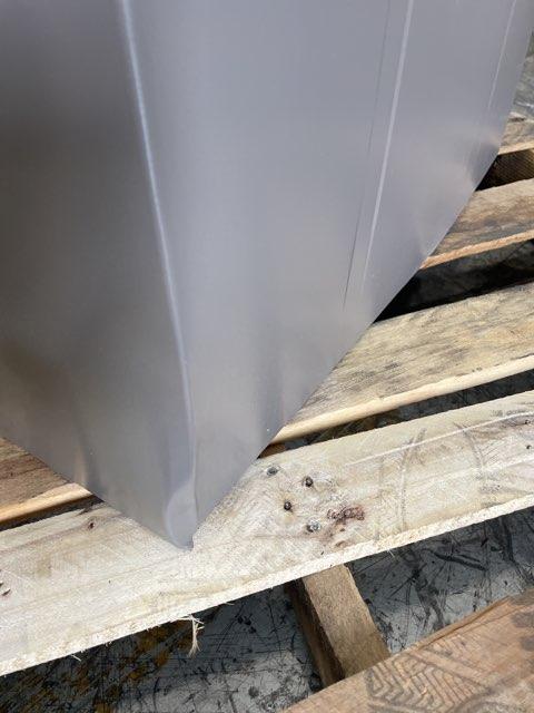 3.5 Ton AC/HP ECM Multiposition Air Handler 208-230/60/1 R-410A CFM 1400