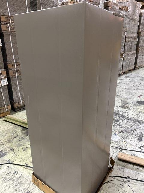 3.5 Ton AC/HP ECM Multiposition Air Handler 208-230/60/1 R-410A CFM 1400