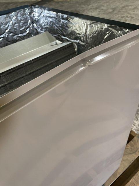 5 Ton AC/HP Upflow/Downflow Cased A Coil, R410A CFM 2000