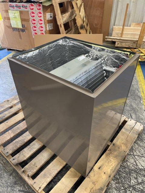 5 Ton AC/HP Upflow/Downflow Cased A Coil, R410A CFM 2000