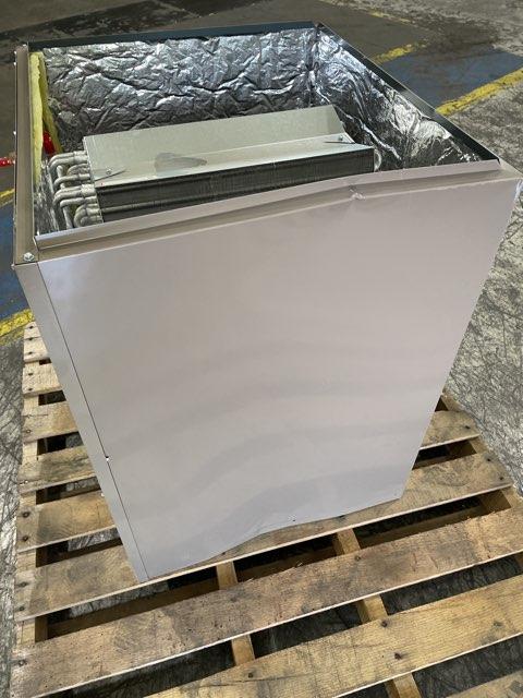 5 Ton AC/HP Upflow/Downflow Cased A Coil, R410A CFM 2000