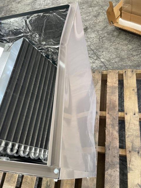 5 Ton AC/HP Upflow/Downflow Cased A Coil, R410A CFM 2000