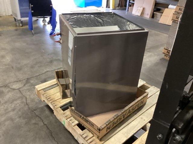 5 Ton AC/HP Upflow/Downflow Cased A Coil, R410A CFM 2000